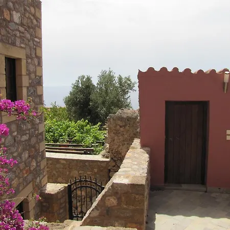 Casa Bella Vista