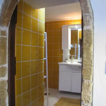 Affittacamere Casa Bella Vista Monemvasía