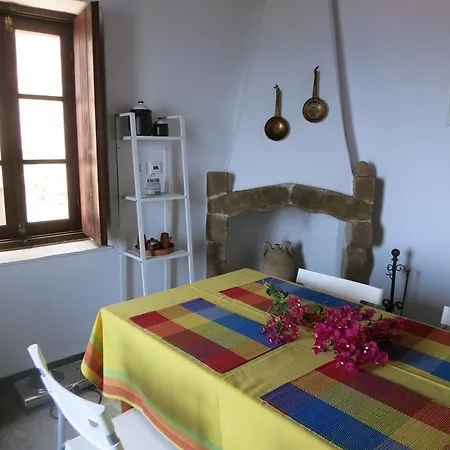 Affittacamere Casa Bella Vista *