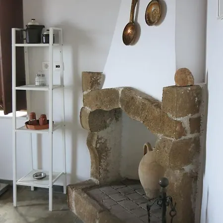 Casa Bella Vista Monemvasía