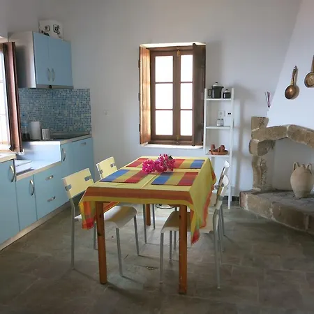 Gasthof Casa Bella Vista Monemvasía