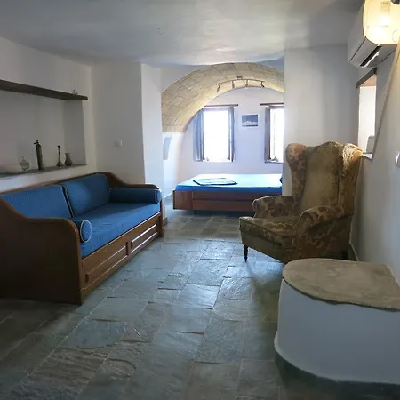 Affittacamere Casa Bella Vista *