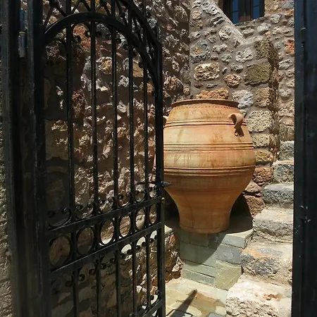 Gasthuis Casa Bella Vista