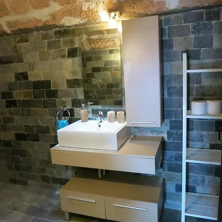 Affittacamere Casa Bella Vista Monemvasía