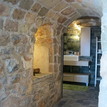 Affittacamere Casa Bella Vista *