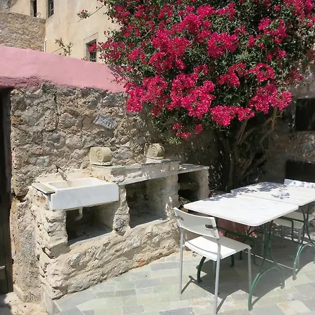 Gasthof Casa Bella Vista *