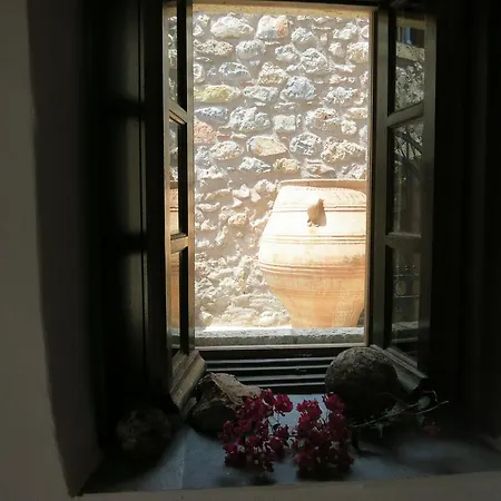 Affittacamere Casa Bella Vista Monemvasía