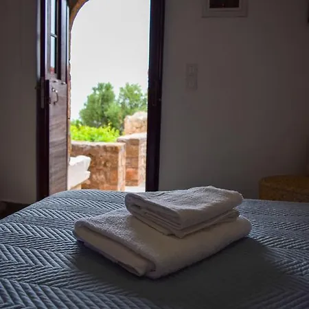 Affittacamere Casa Bella Vista *