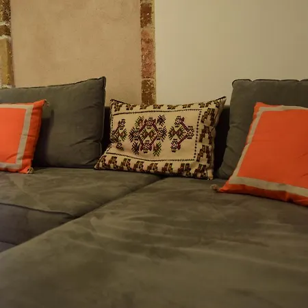Casa Bella Vista