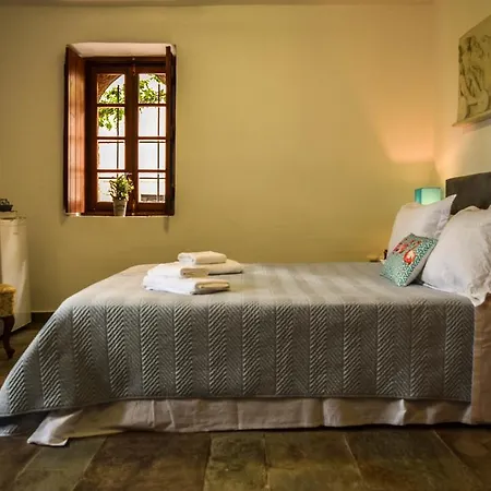 Affittacamere Casa Bella Vista Monemvasía
