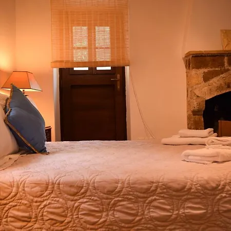 Casa Bella Vista Affittacamere