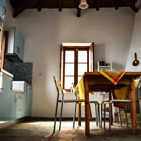 Gasthof Casa Bella Vista *