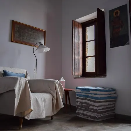 Casa Bella Vista *